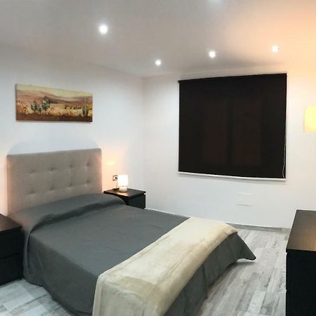 Tenerife Luxury Apartment Costa Adeje Экстерьер фото
