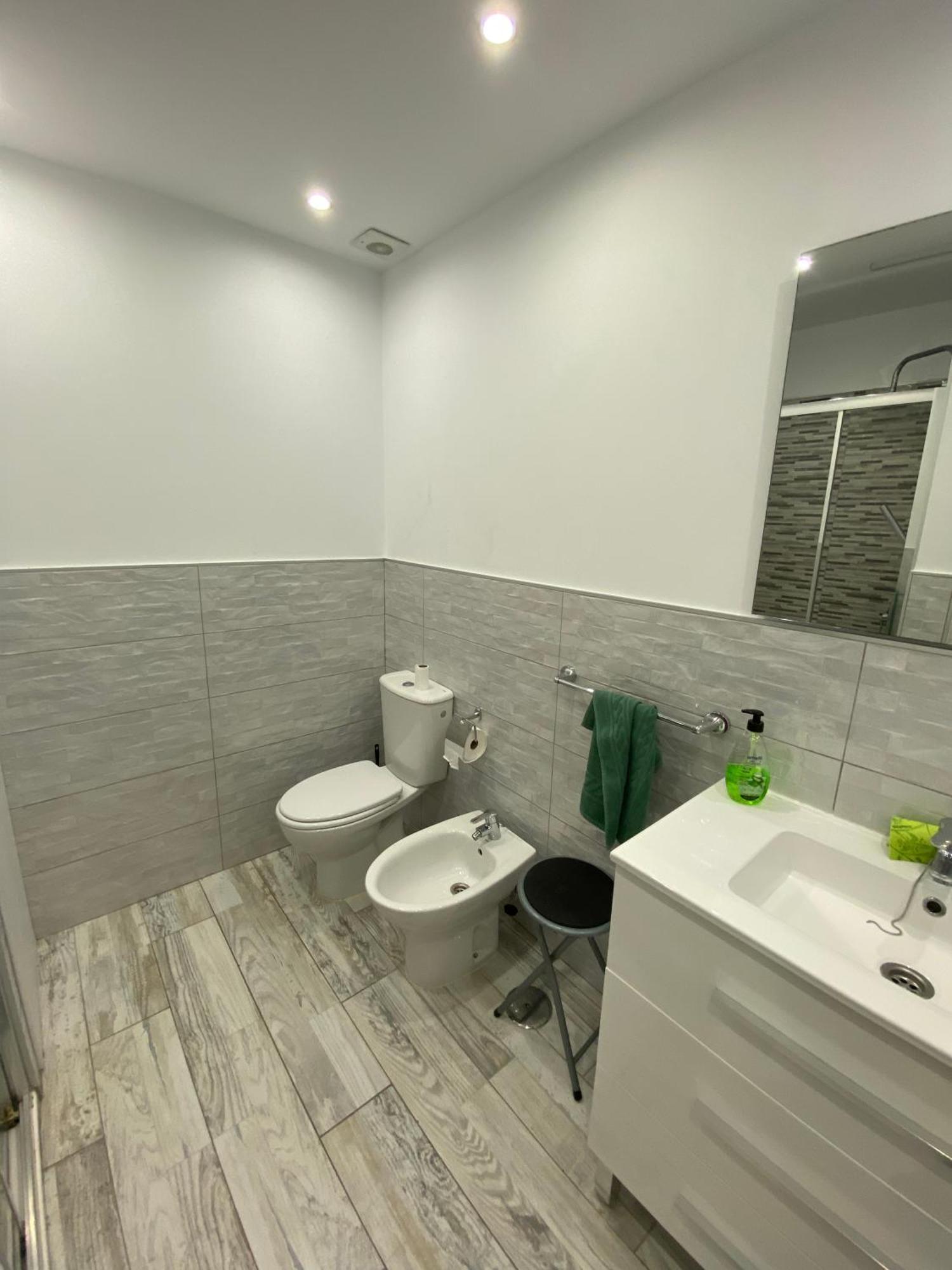 Tenerife Luxury Apartment Costa Adeje Экстерьер фото