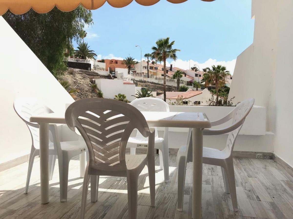 Tenerife Luxury Apartment Costa Adeje Экстерьер фото