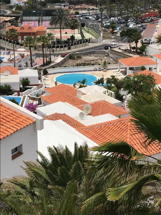 Tenerife Luxury Apartment Costa Adeje Экстерьер фото