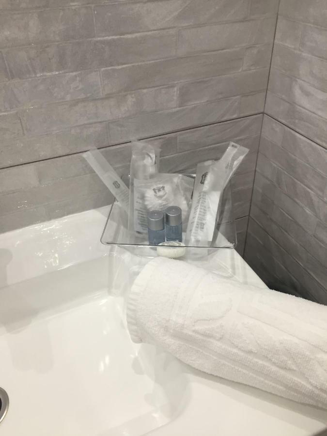 Tenerife Luxury Apartment Costa Adeje Экстерьер фото