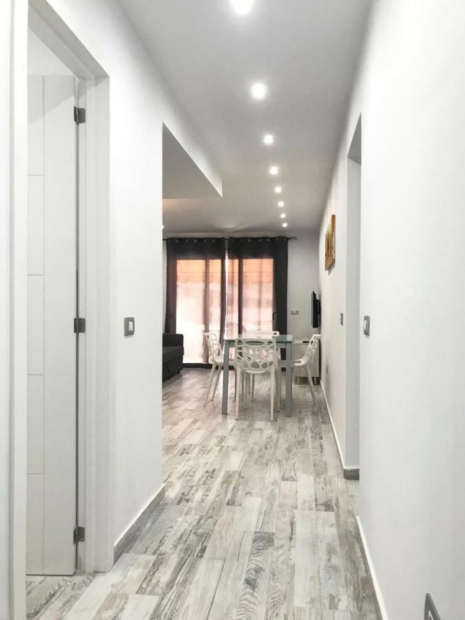 Tenerife Luxury Apartment Costa Adeje Экстерьер фото